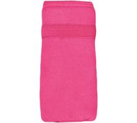 Serviette de Sport Microfibre Proact 110 X 180 Cm Rose 110x180 cm