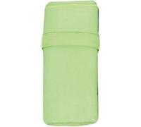 Serviette de Sport Microfibre Proact 110 X 180 Cm Vert 110x180 cm