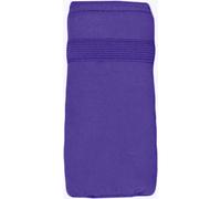 Serviette de Sport Microfibre Proact 110 X 180 Cm Violet 110x180 cm