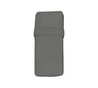 Serviette de Sport Microfibre Proact 30 X 50 Cm Gris TU