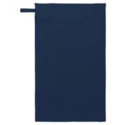 Serviette de Sport Microfibre Proact 50 X 100 Cm Bleu TU