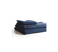 Serviette de sport microfibre Towel City Bleu TU