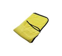 Serviette de toilette Oxford Super Drying Towel jaune