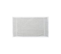 Serviette de toilette Towel City Gris TU
