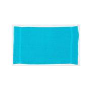 Towel City Serviette de toilette Luxury Bleu 90 x 50 cm
