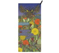 Serviette de voyage PackTowl Personal Artist Series élan