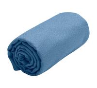 Serviette de voyage Sea to Summit Airlite Towel - L clair de lune