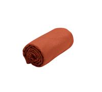 Serviette de voyage Sea to Summit Airlite Towel - L épicé