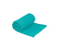 Serviette de voyage Sea to Summit Drylite Towel - XL baltique