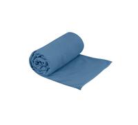 Serviette de voyage Sea to Summit Drylite Towel - XL clair de lune