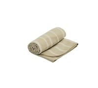 Serviette de voyage Sea to Summit Drylite Towel - XL vent du désert