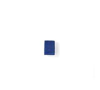 ZONE DENMARK Serviette d'invité Classic Bleu Indigo