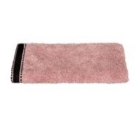 Serviette d'Invité Joia 30x50cm Rose