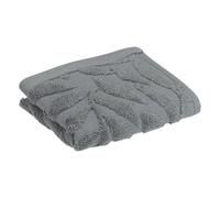 Serviette d'Invité Tencel 30x50cm Gris Foncé