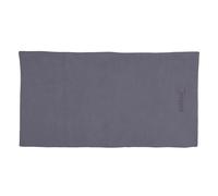 Serviette douce Softee Gris 100x150 cm