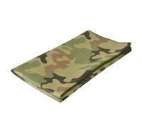 Serviette en microfibre 150 x 65 cm Haasta - wz.93 Pantera PL Woodland