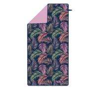 Serviette en microfibre NILS Camp NCR14 Jungle 160x80 cm