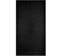 Serviette en ouate 30 x 40 cm gaufrée collée 2 plis pliée en 6 2400 unités Betik 6
