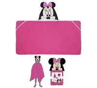 Serviette en Polyester Minnie