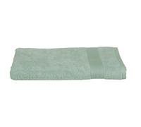Serviette Essentiel 100x150 VERTE