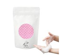Serviette exfoliante pour le corps - de bain flexible - Nettoyant exfoliant pour le dos pour la douche - Pour hommes, femmes, adolescents, femme, fils, fille, famille, amis, collègues