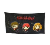 Serviette Harry Potter Kawaii Harry Potter 150 X 75 cm Groovy