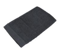 Serviette invité 30x50 cm SOFTY anthracite