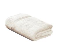 Serviette Invité 33x33 cm ROYAL CRESENT Blanc Crème 650 g/m2