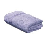 Serviette Invité 33x33 cm ROYAL CRESENT Bleu Lavande 650 g/m2
