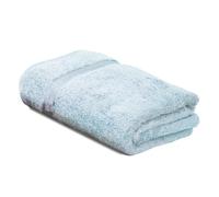 Serviette Invité 33x33 cm ROYAL CRESENT Bleu Pâle 650 g/m2