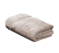 Serviette Invité 33x33 cm ROYAL CRESENT Gris Craie 650 g/m2