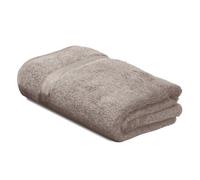 Serviette Invité 33x33 cm ROYAL CRESENT Gris Souris 650 g/m2