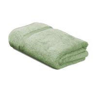 Serviette Invité 33x33 cm ROYAL CRESENT Vert Céladon 650 g/m2
