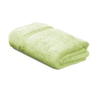 Serviette Invité 33x33 cm ROYAL CRESENT Vert Pastel 650 g/m2