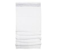 Serviette invité 33x50 cm JULIET Blanc 520 g/m2