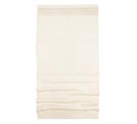 Serviette invité 33x50 cm JULIET Blanc Crème 520 g/m2