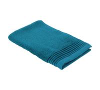 Serviette invité 33x50 cm JULIET Bleu Baltic 520 g/m2