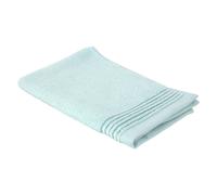 Serviette invité 33x50 cm JULIET Bleu pâle 520 g/m2