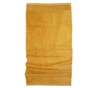 Serviette invité 33x50 cm JULIET Jaune 520 g/m2