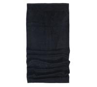 Serviette invité 33x50 cm JULIET Noir 520 g/m2