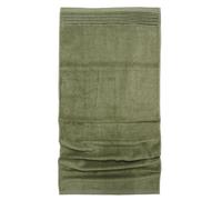 Serviette invité 33x50 cm JULIET Vert 520 g/m2