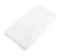 Serviette Invité 33x50 cm PURE Blanc 550 g/m2