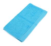 Serviette Invité 33x50 cm PURE Bleu Océan 550 g/m2