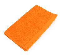 Serviette Invité 33x50 cm PURE Orange 550 g/m2
