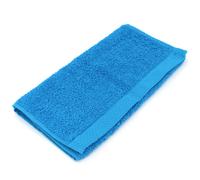 Serviette Invité 33x50 cm PURE Turquoise 550 g/m2
