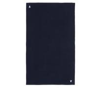 Serviette Macron Twister Beach Bleu TU Male