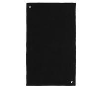 Serviette Macron Twister Beach Noir TU Male