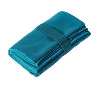 Serviette Martes Tewa Bleu TU Unisex