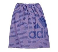 Serviette Mauve Homme Adidas Wrap Towel
