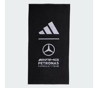 SERVIETTE MERCEDES - AMG PETRONAS FORMULA 1 TEAM Black 1 Taille